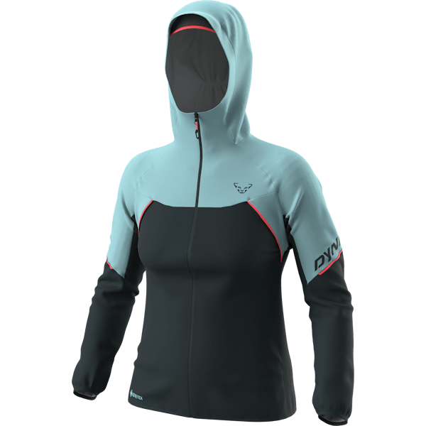 Alpine GORE-TEX Jacket Women