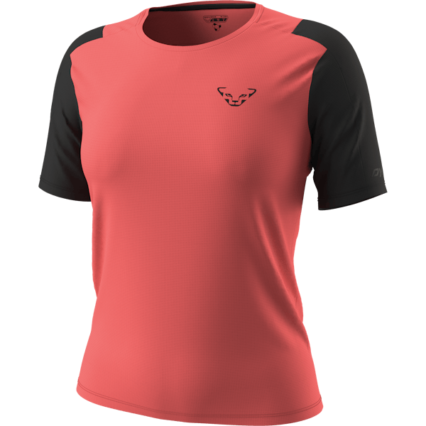 Transalper short-sleeved shirt ladies