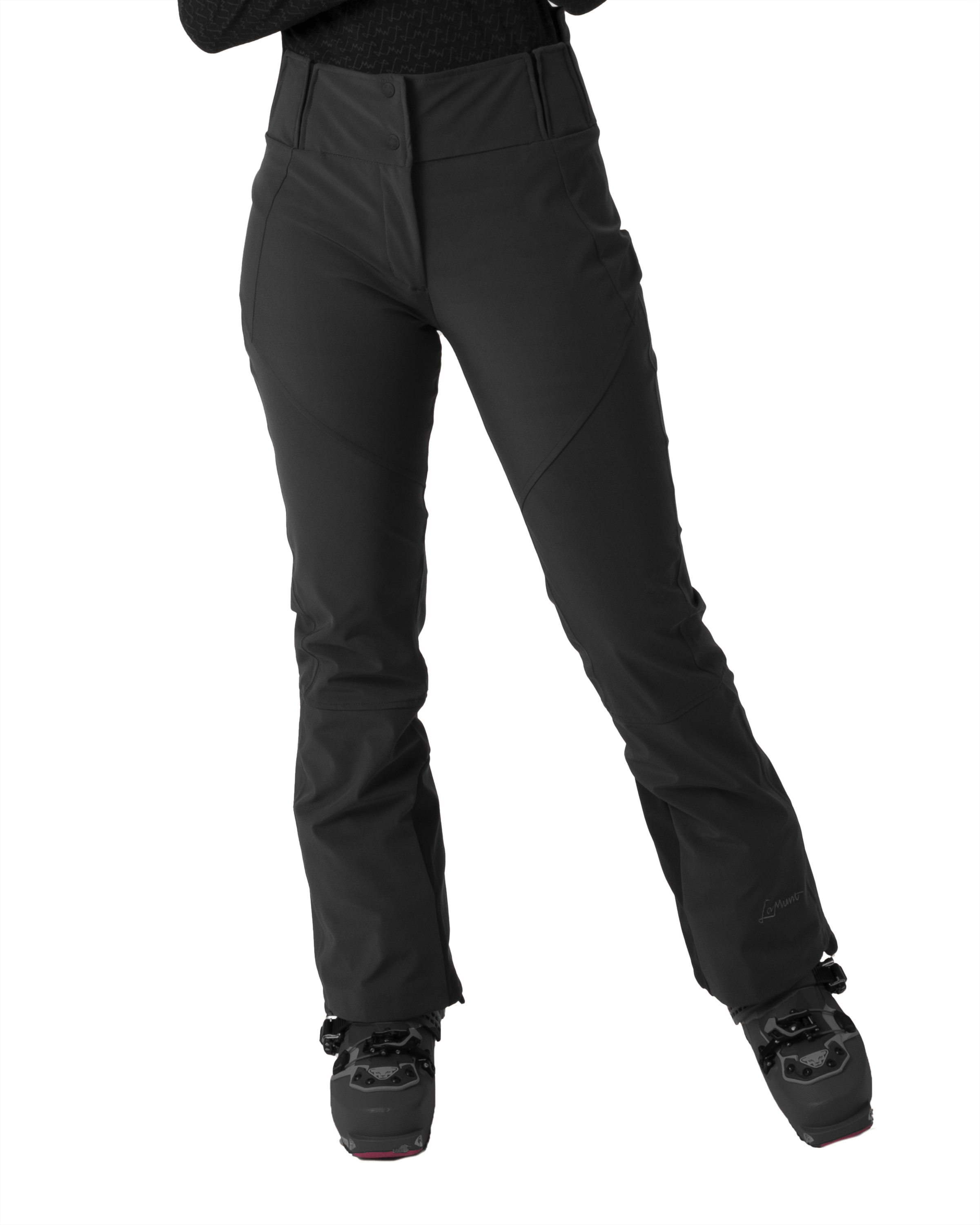Micol Softshell Pants still image