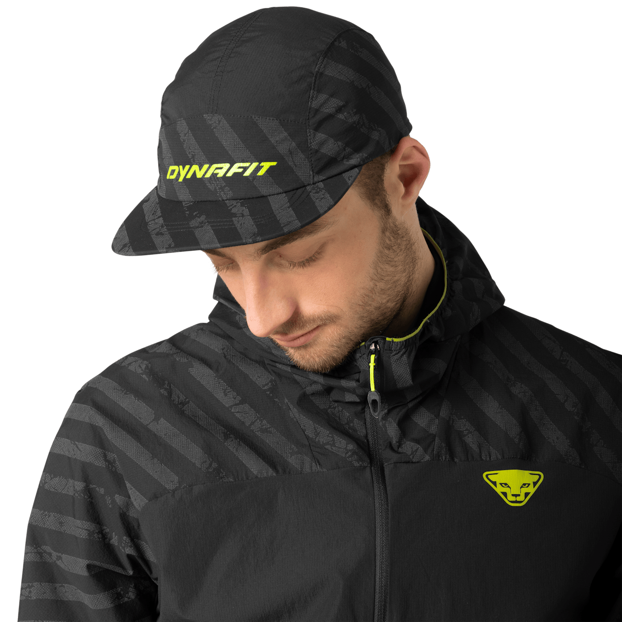 Trail Reflective Cap