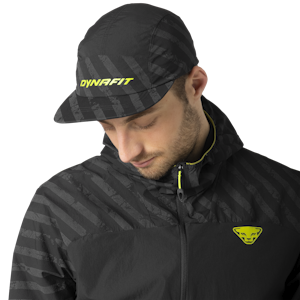Trail Reflective Cap