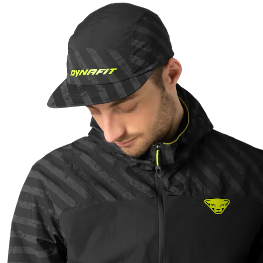 Trail Reflective Cap hover image