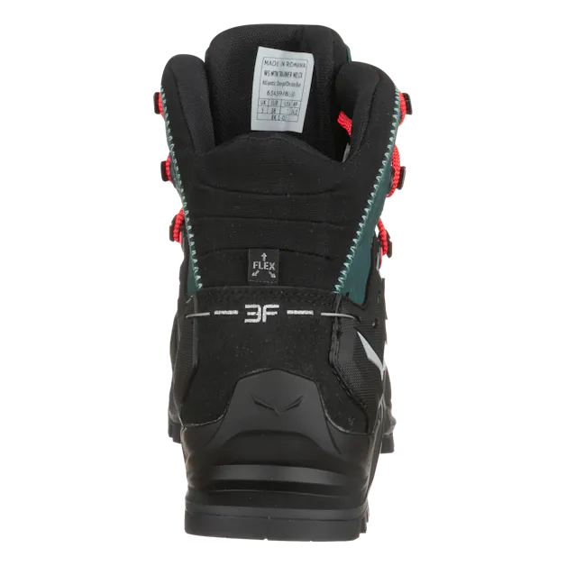 Mountain Trainer Mid Gore-Tex® Schuh Damen perspective_view image