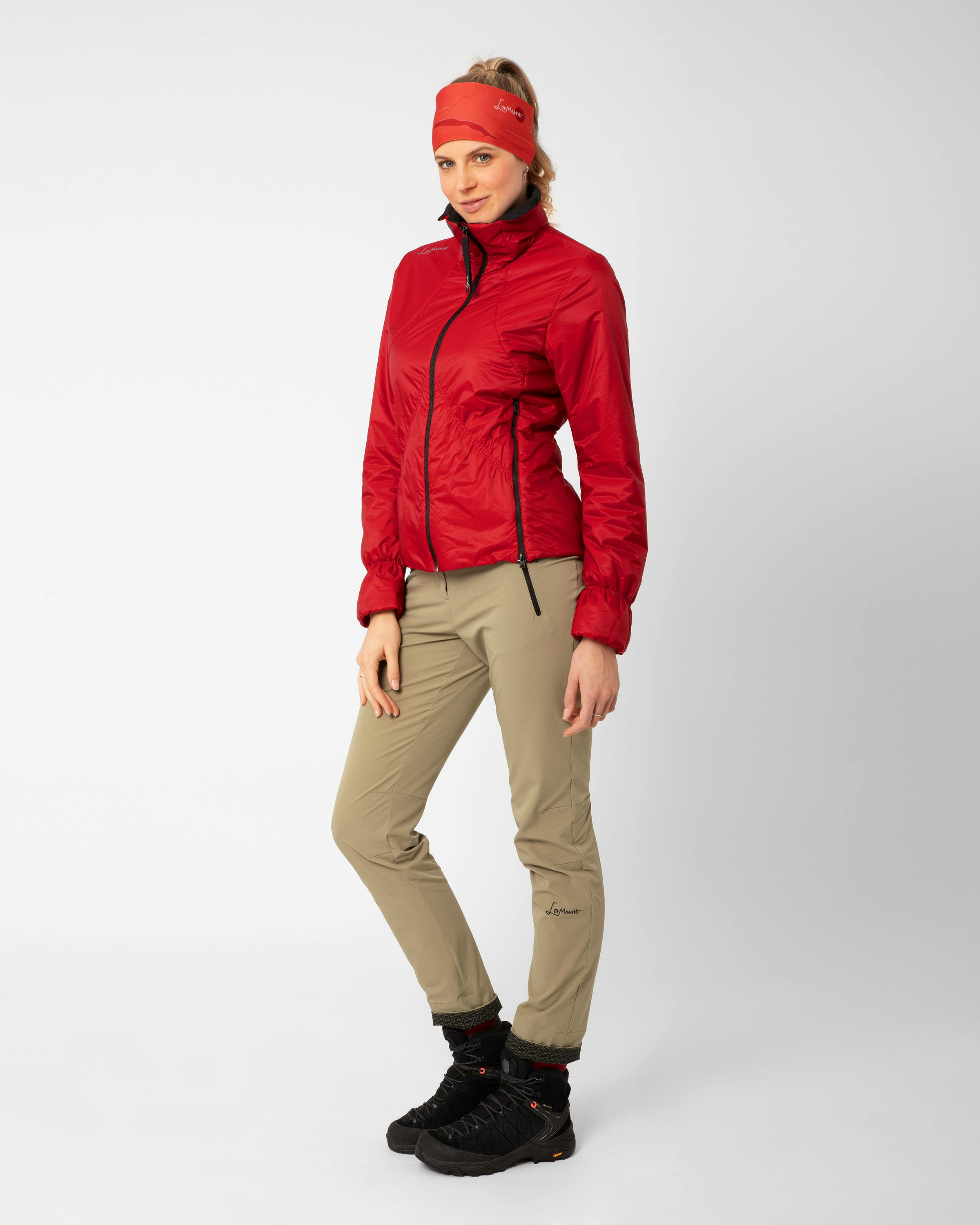 Samuela II Kaschmir Jacke perspective_view image