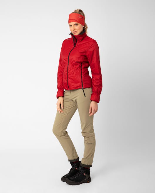 Samuela Cashmere Giacca II perspective_view image