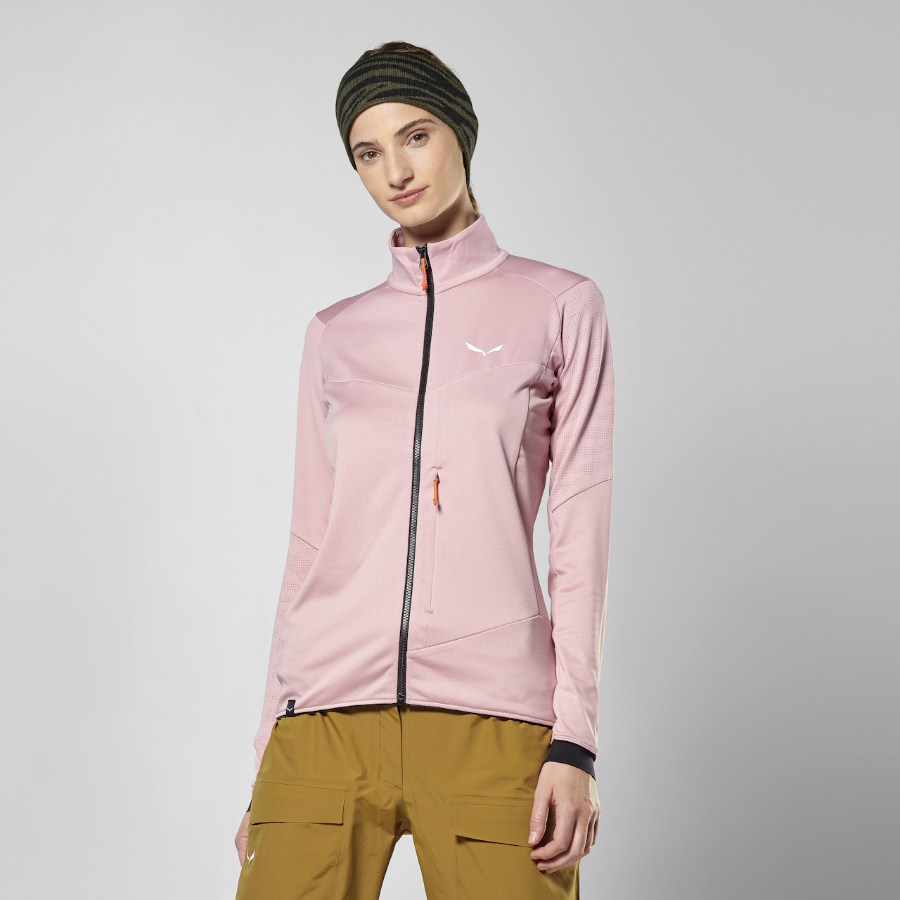 SELLA CREVASSE JACKET W