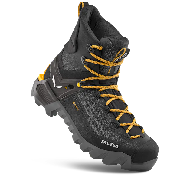 Ortles 2 Mid GORETEX® Man perspective_view image