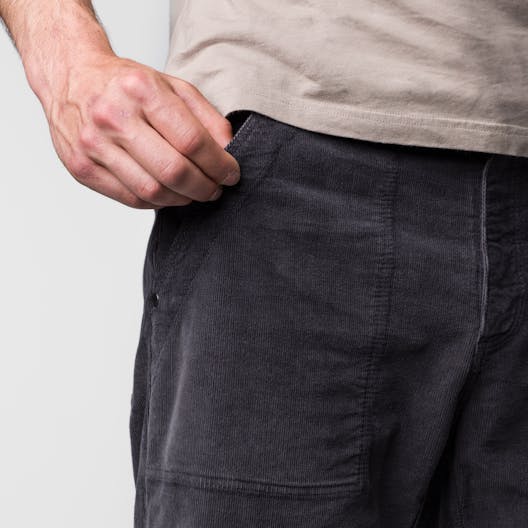 Sequence Hose Herren on_body image