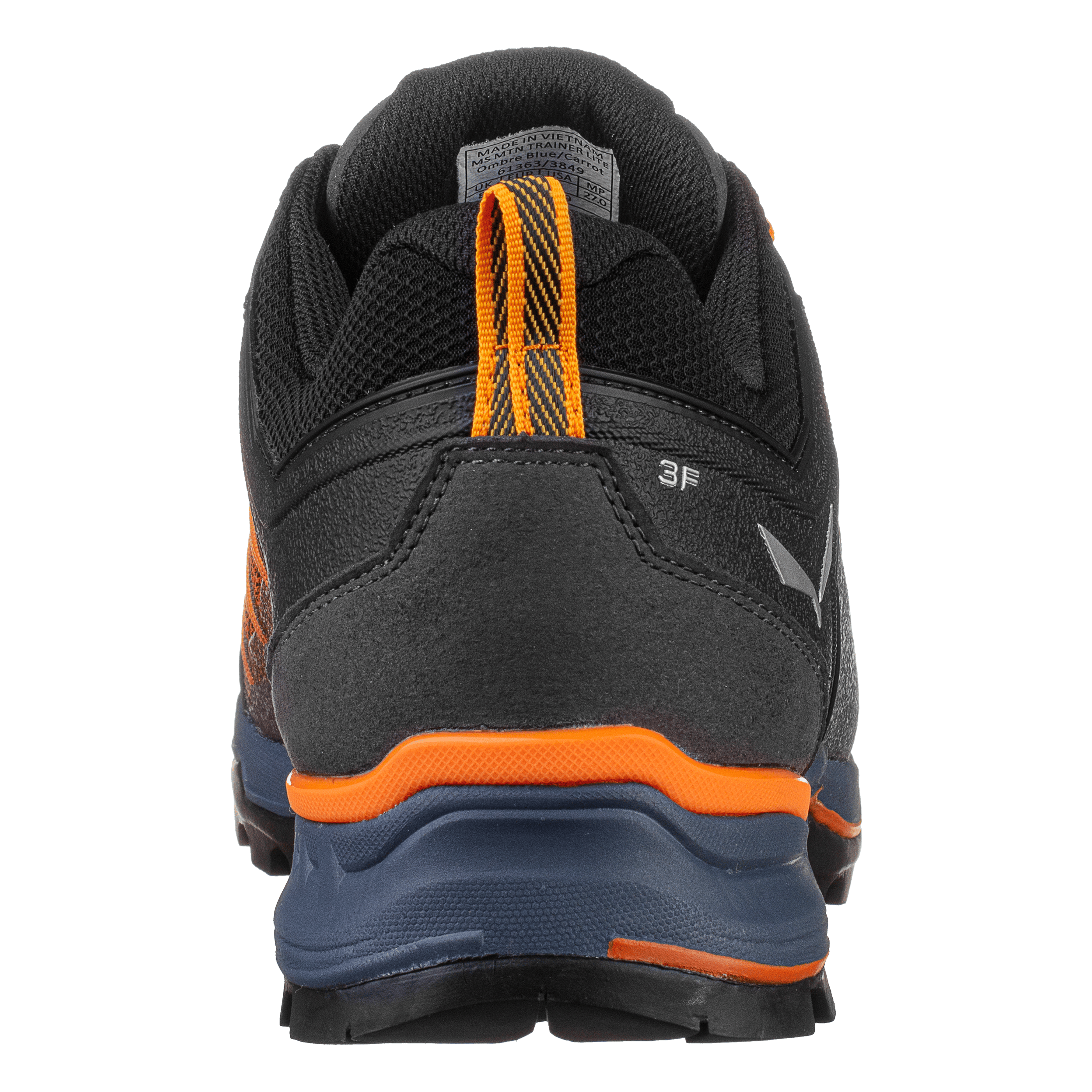 Mountain Trainer Lite Men's Shoes perspective_view image