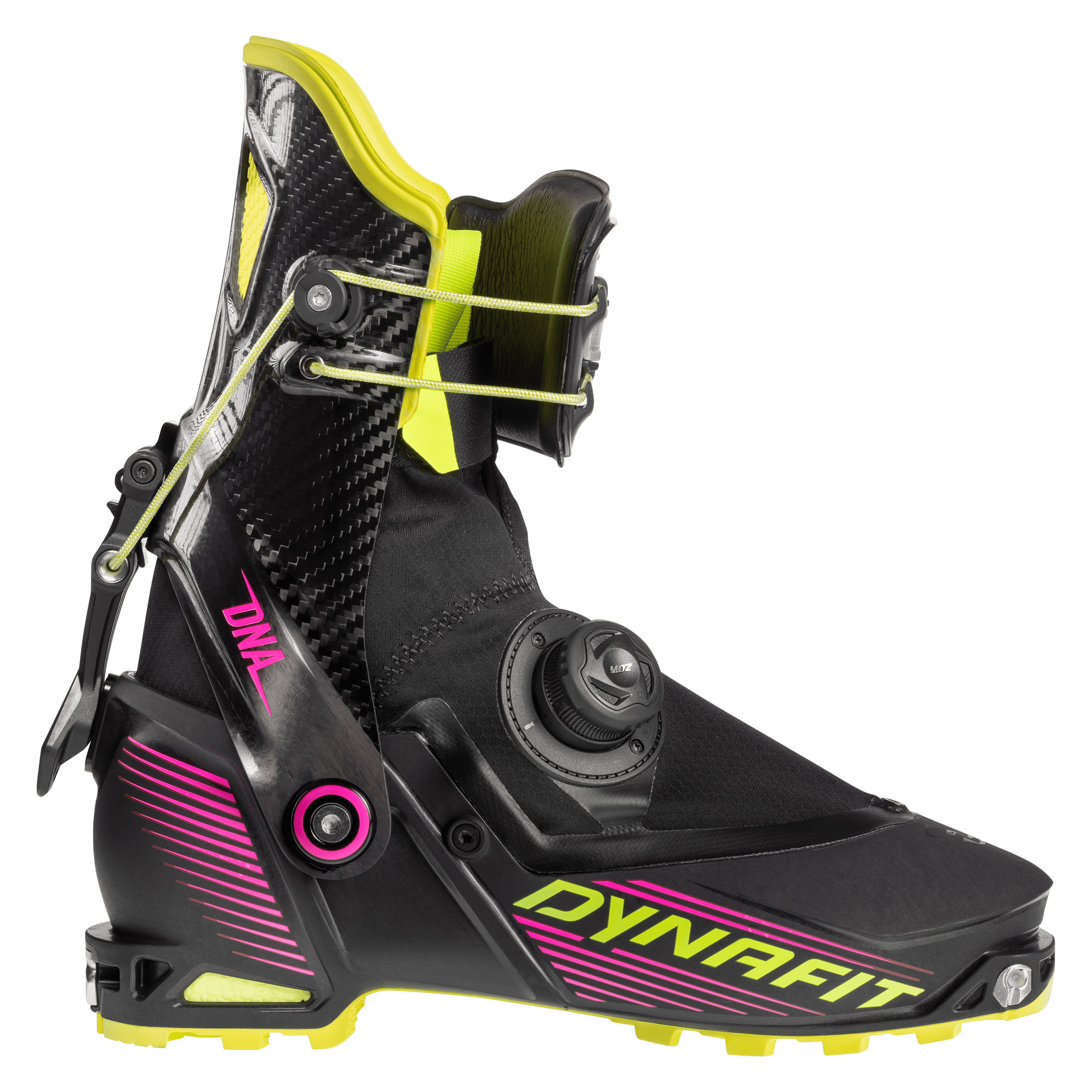 ディナフィット　DNA カーボンブーツ　26 DNA Boot | Dynafit® USA