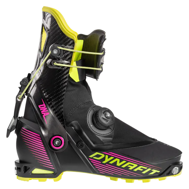 DNA Boot still image