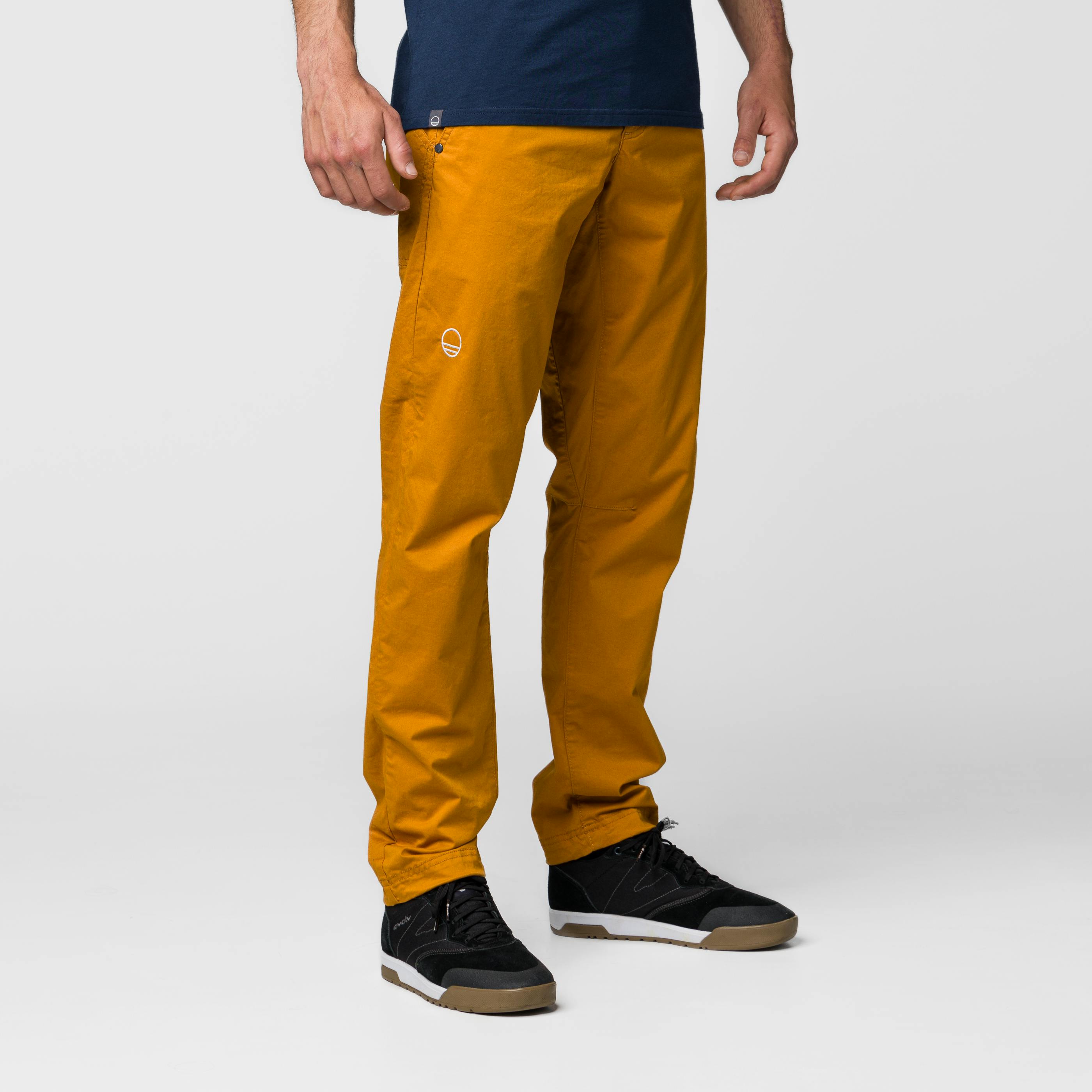 Session 2 Herren Hose  on_body image