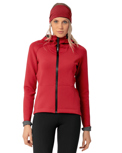 Antje Thermal still image