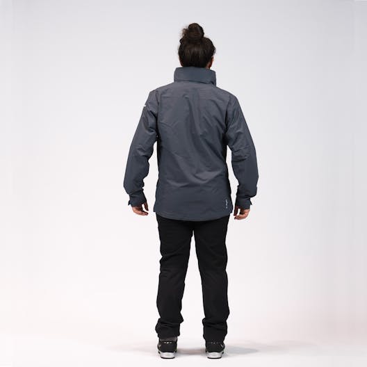 Clastic 2 Powertex giacca uomo on_body image