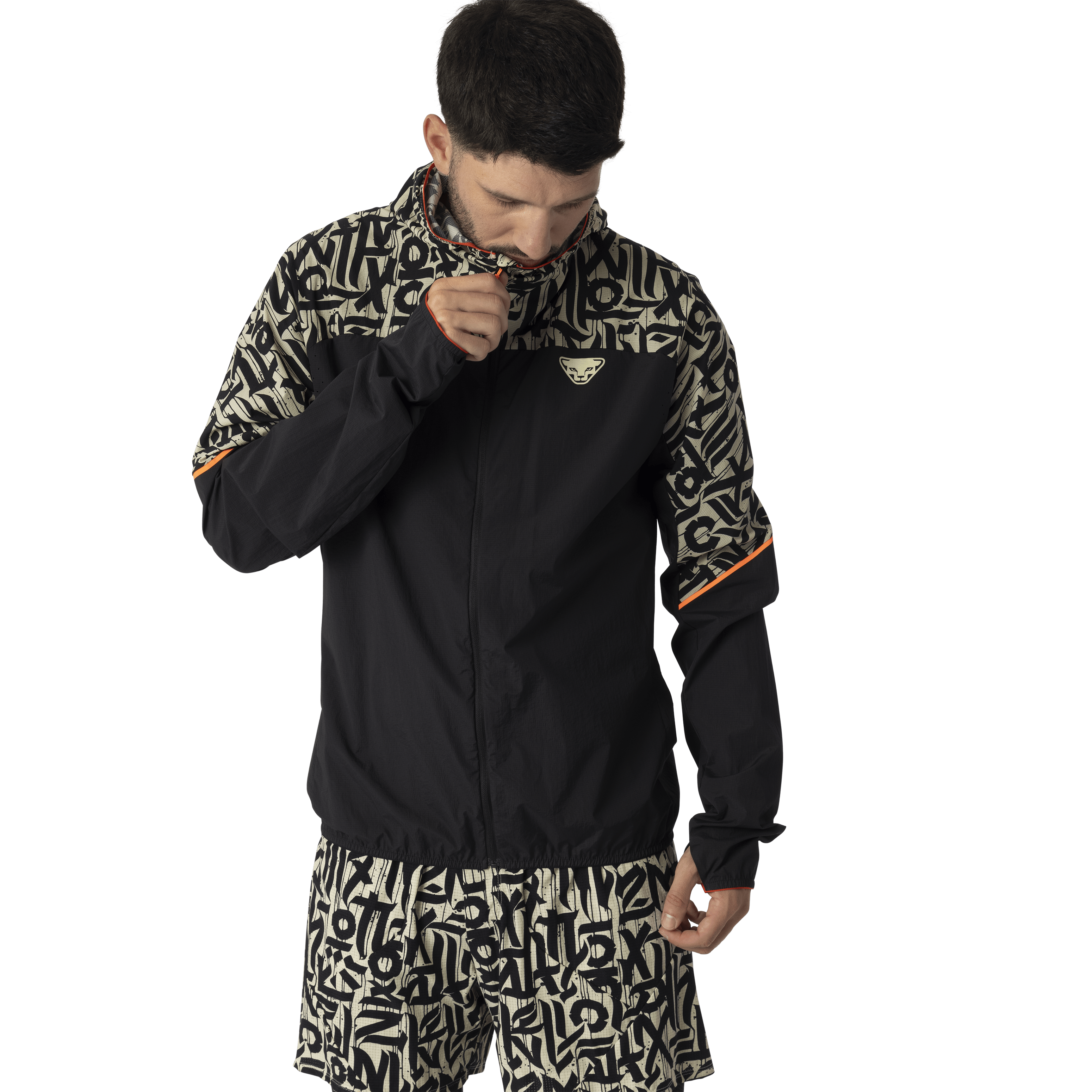 Trail Wind Jacke Herren hover image