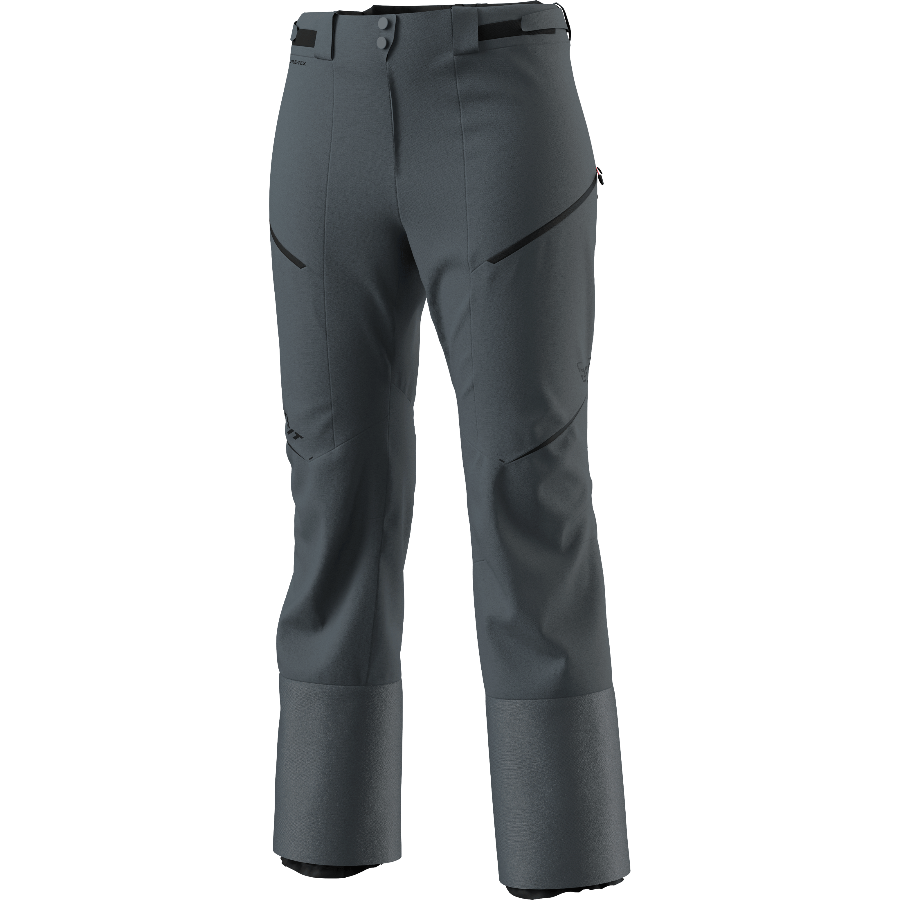 Ridge GORE-TEX® Pants Women | Dynafit® International