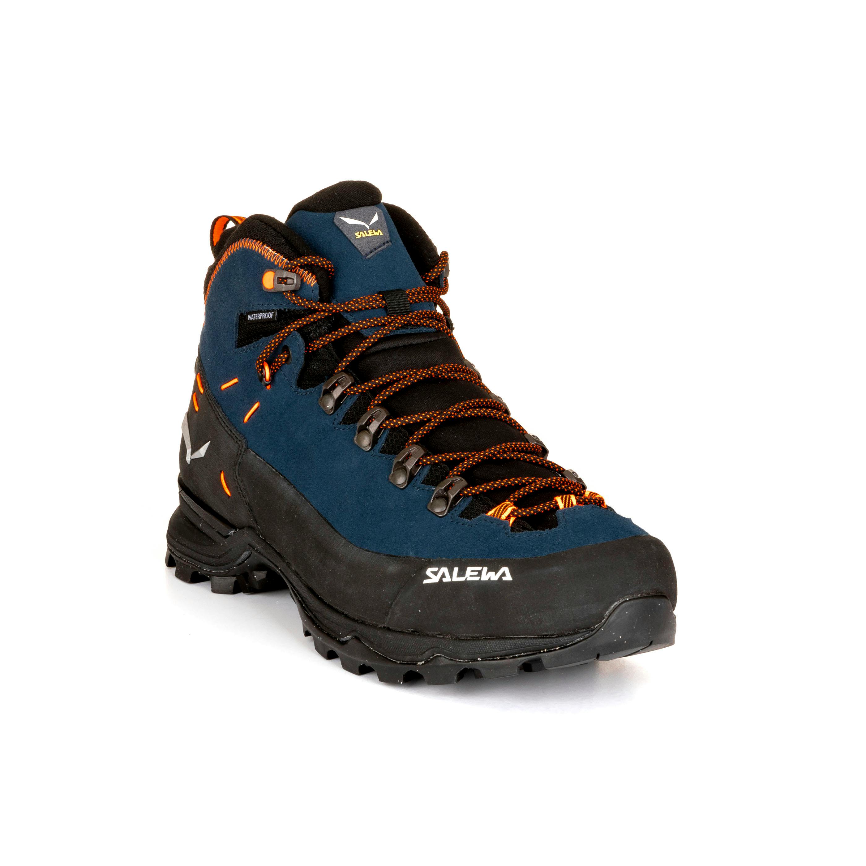 Alp Mate Winter Mid Waterproof Boot Men | Salewa® USA