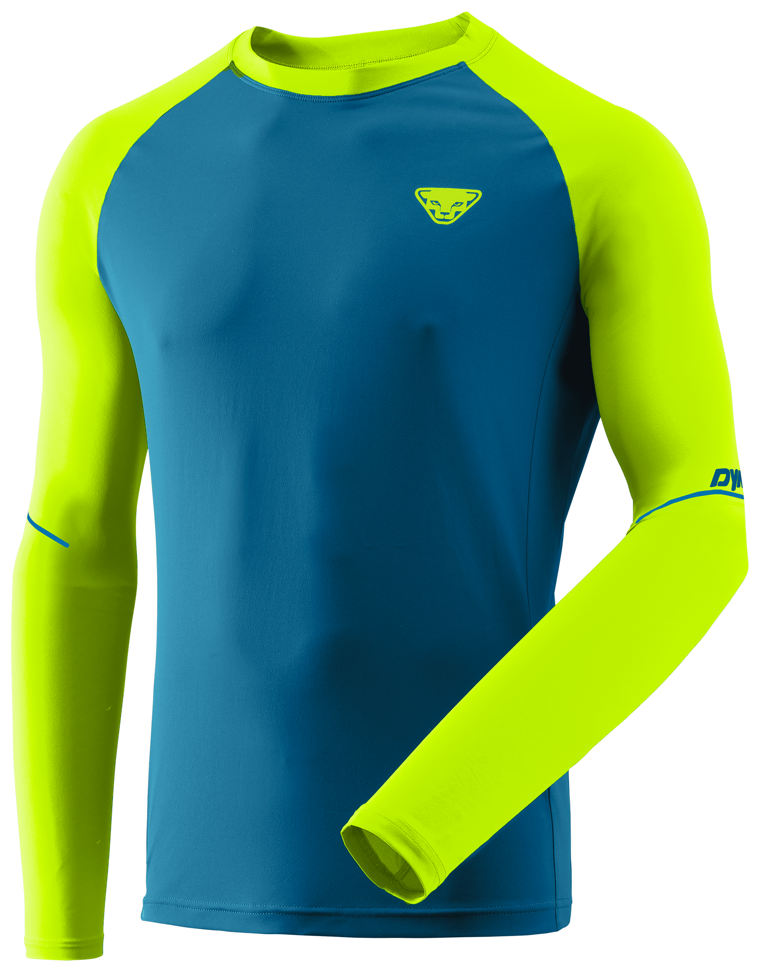 Maglia a manica lunga Alpine pro da uomo still image