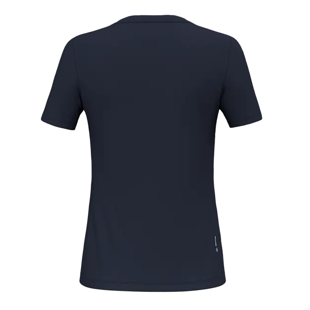 Eagle Poem Dry'Ton T-Shirt Damen perspective_view image