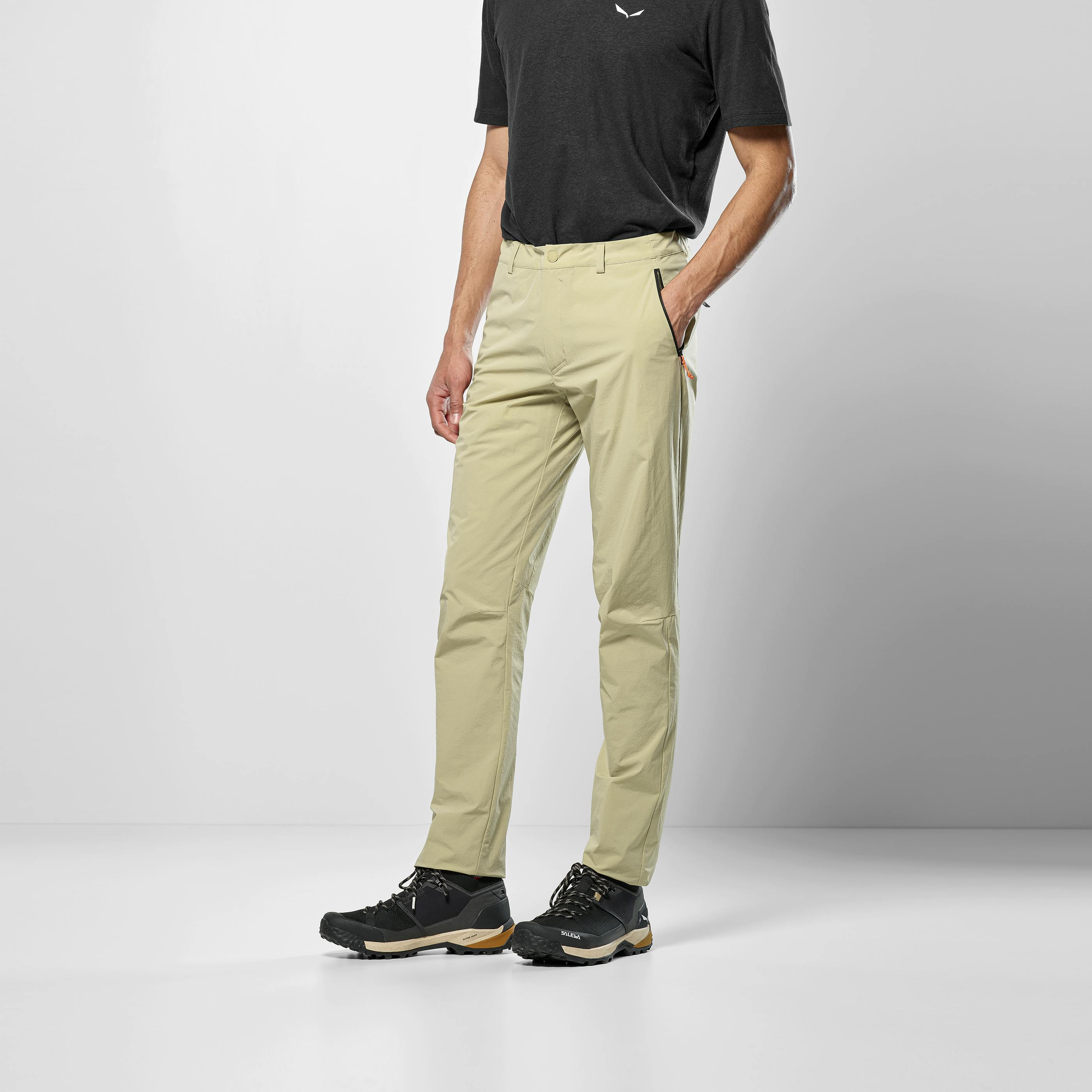 Puez Talveno Durastretch Pant Men hover image