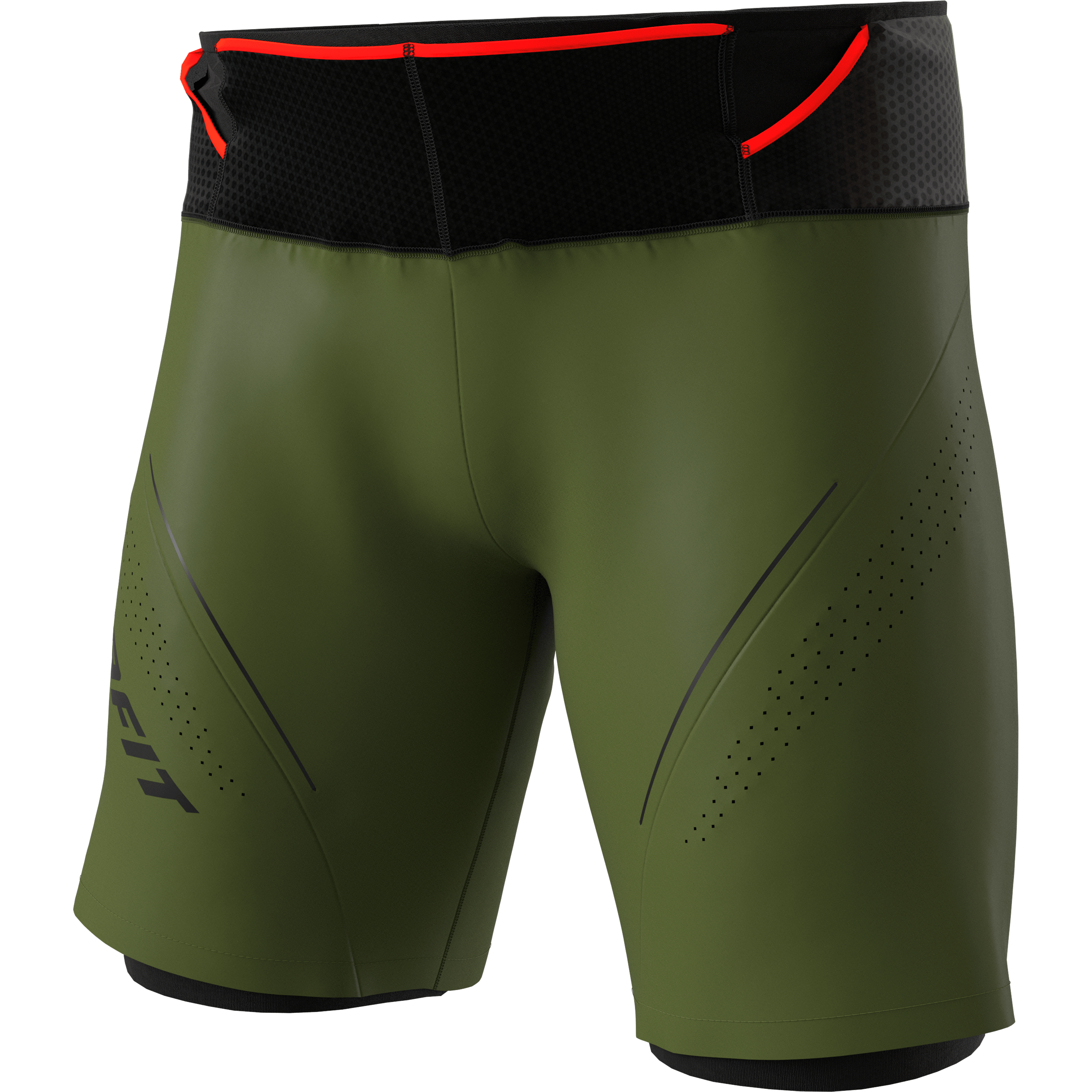 Ultra 2in1 Shorts Herren still image