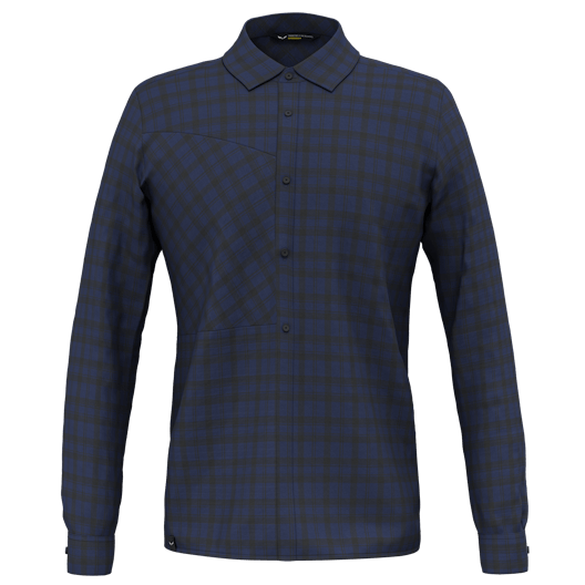 Fanes Flannel 5 Polarlite Camicia Uomo still image