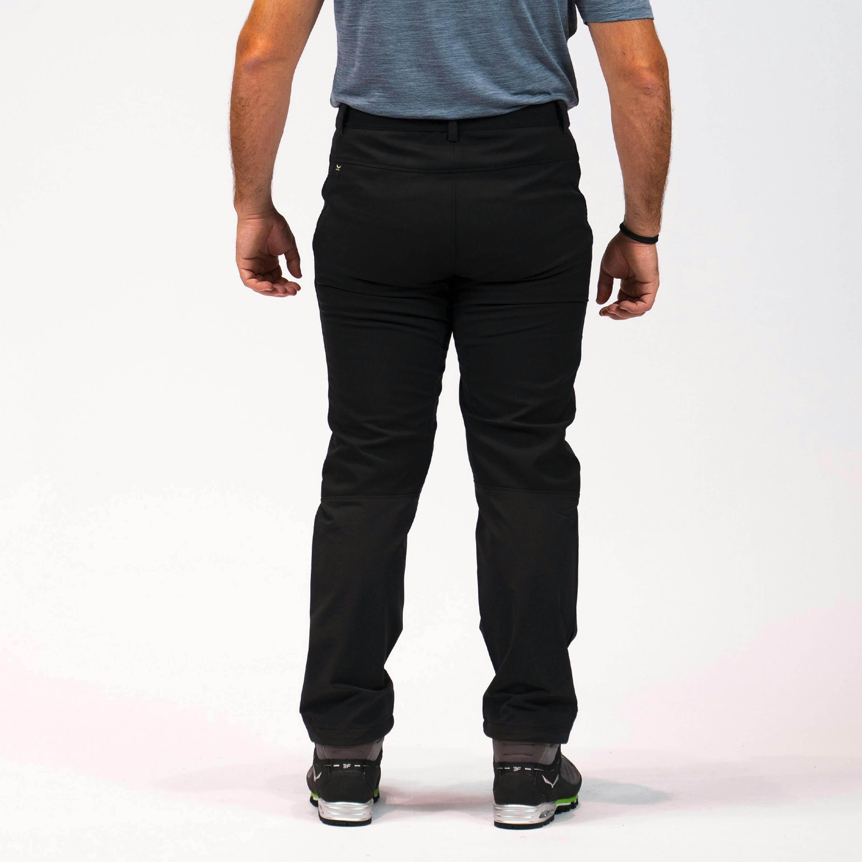 Croda Stormwall/Durastretch Pantalon Court Homme perspective_view image
