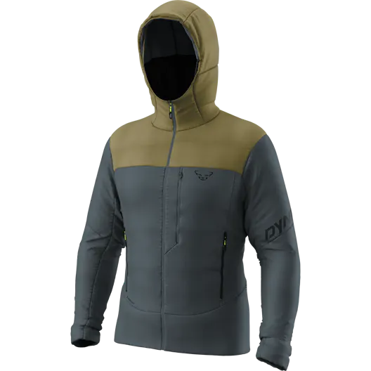 Radical PrimaLoft Kapuzenjacke Herren still image