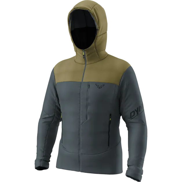 Radical PrimaLoft Kapuzenjacke Herren still image