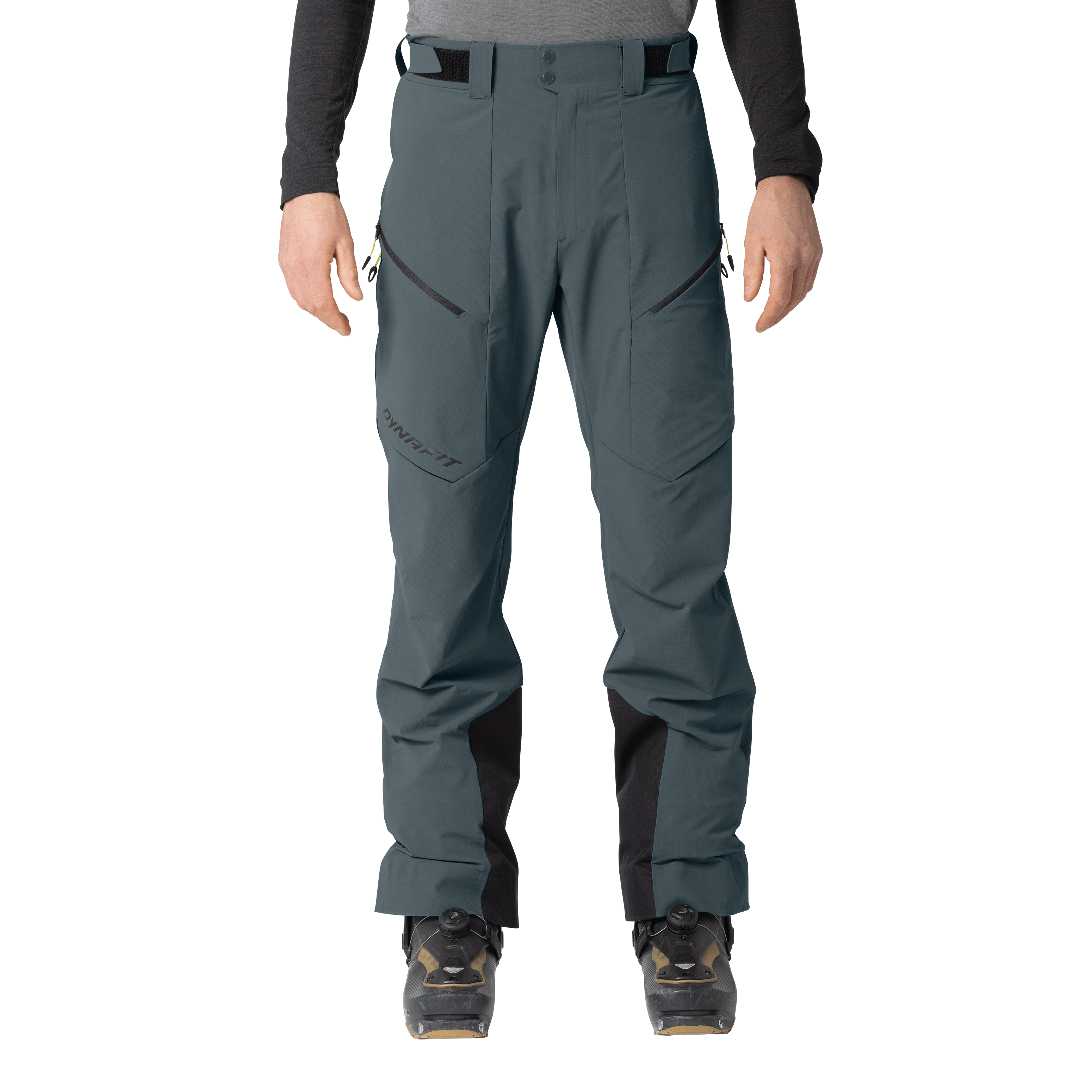 Ridge Dynastretch Pants Men | Dynafit® USA