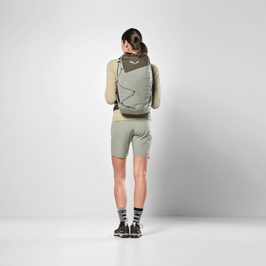 Puez 25L Backpack on_body image