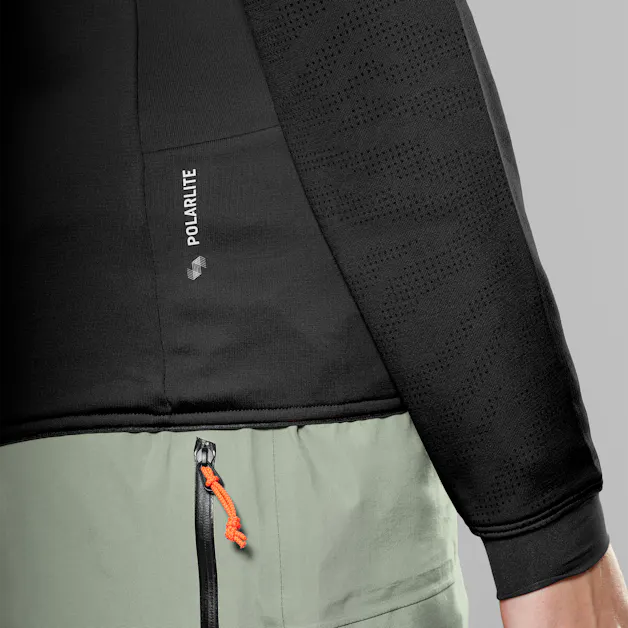 Sella Crevasse Giacca Donna tech_detail image