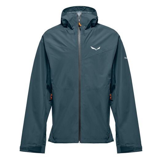 Puez 2.5L Powertex Jacket Men still image