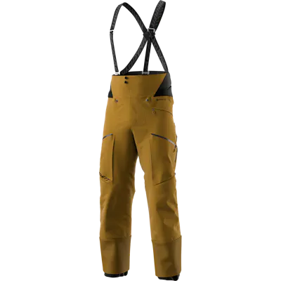 Tigard Gore-Tex Pro Hose Herren still image