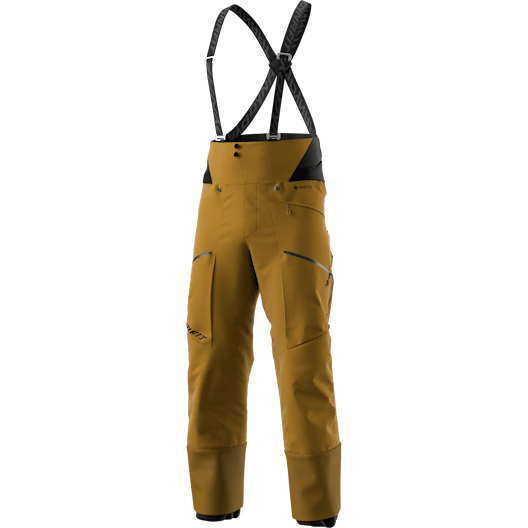 Tigard Gore-Tex Pro Hose Herren still image