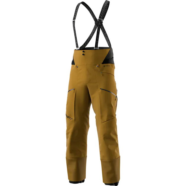 Tigard Gore-Tex Pro Hose Herren still image