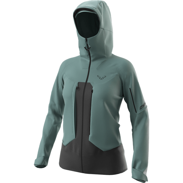 Tigard 3L Stretch Jacket Woman