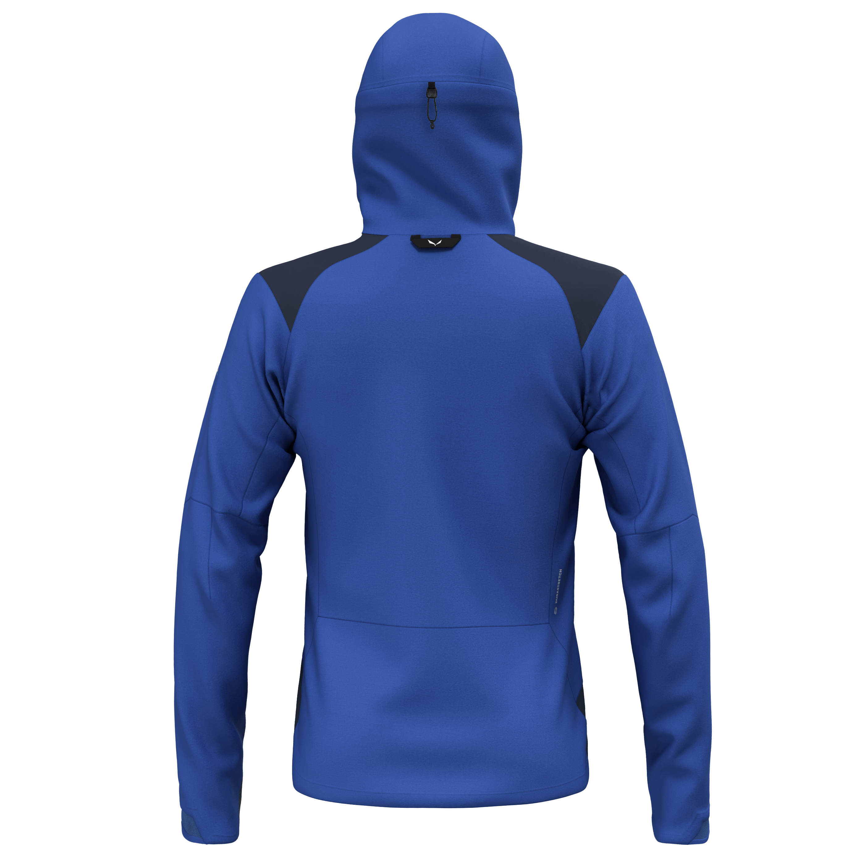 Sella Durastretch Hybrid Softshell Jacket Men perspective_view image