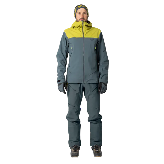Ridge GORE-TEX® giacca uomo on_body image