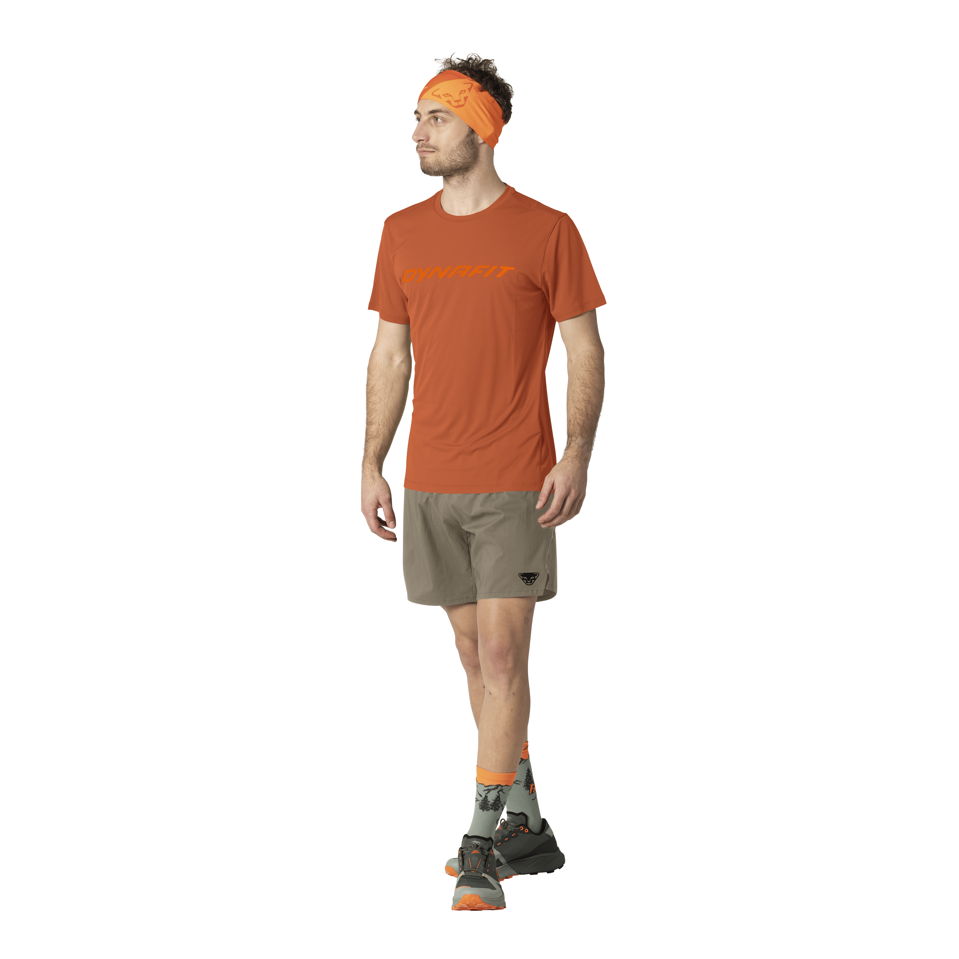 Traverse Shirt Herren on_body image