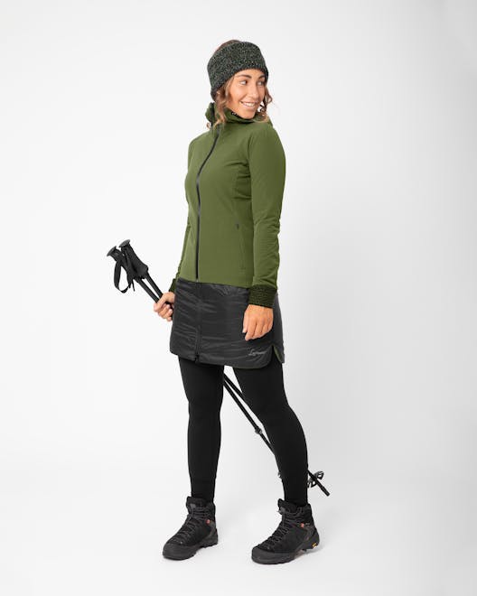 Irmi Gonna Reversibile perspective_view image