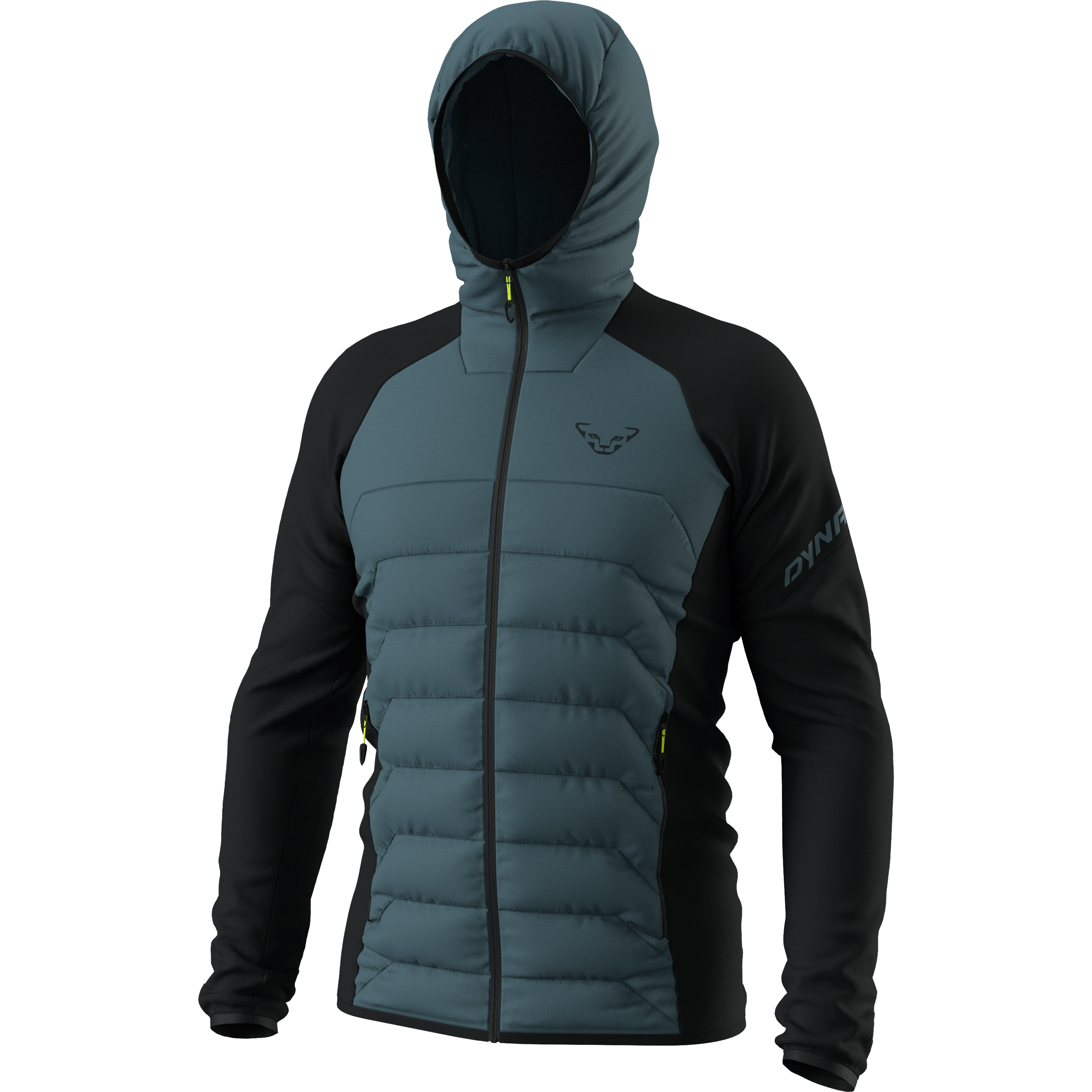 Radical Hybrid Insulation Jacket Men still image