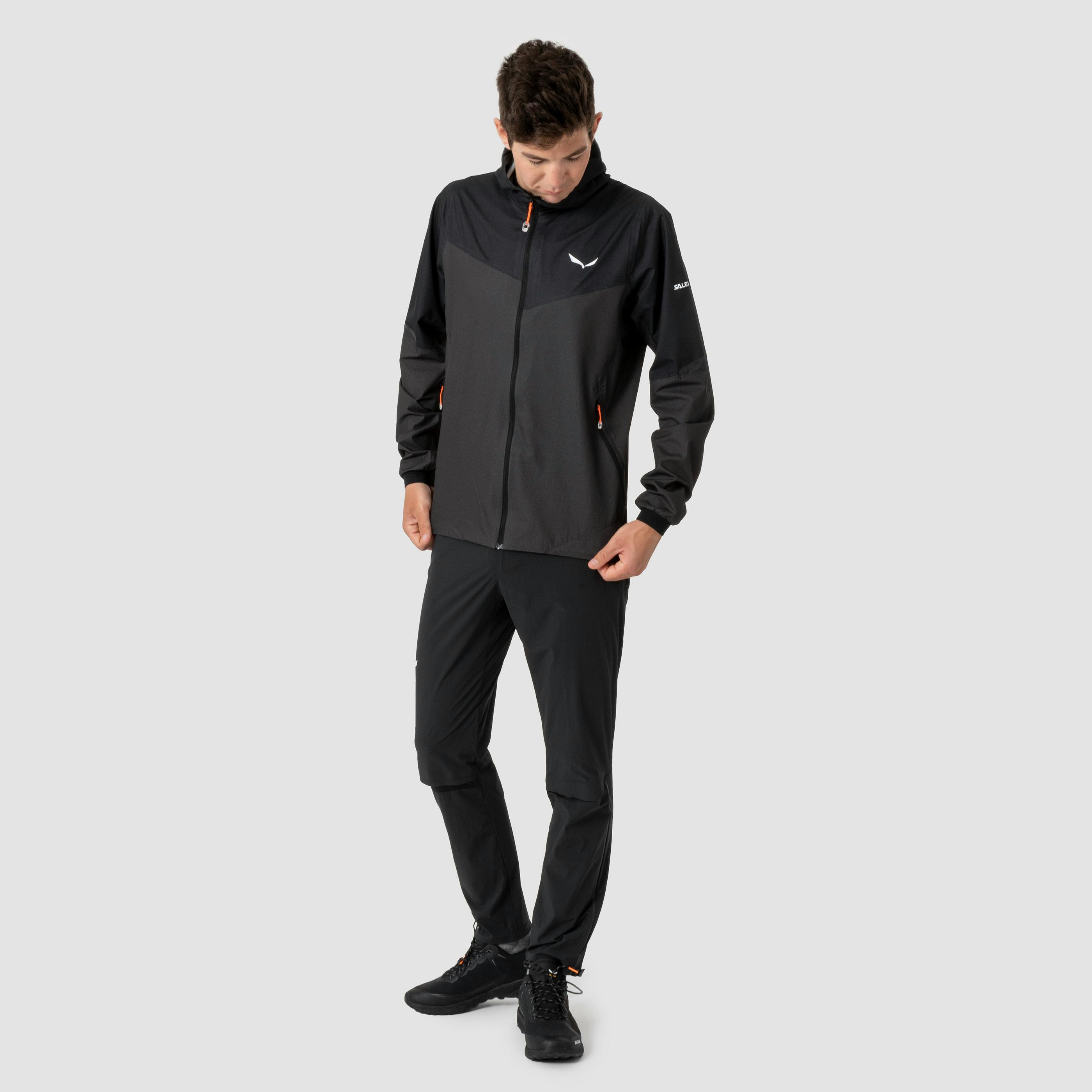 Salewa Pedroc DST M Light Vest - Gilet Homme Léger Coupe-Vent Et Respirant Pour Randonnée