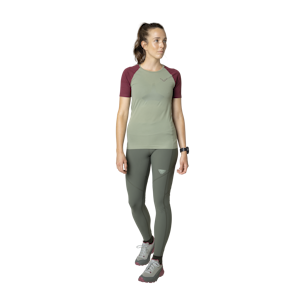 Ultra S-Tech Shirt Women