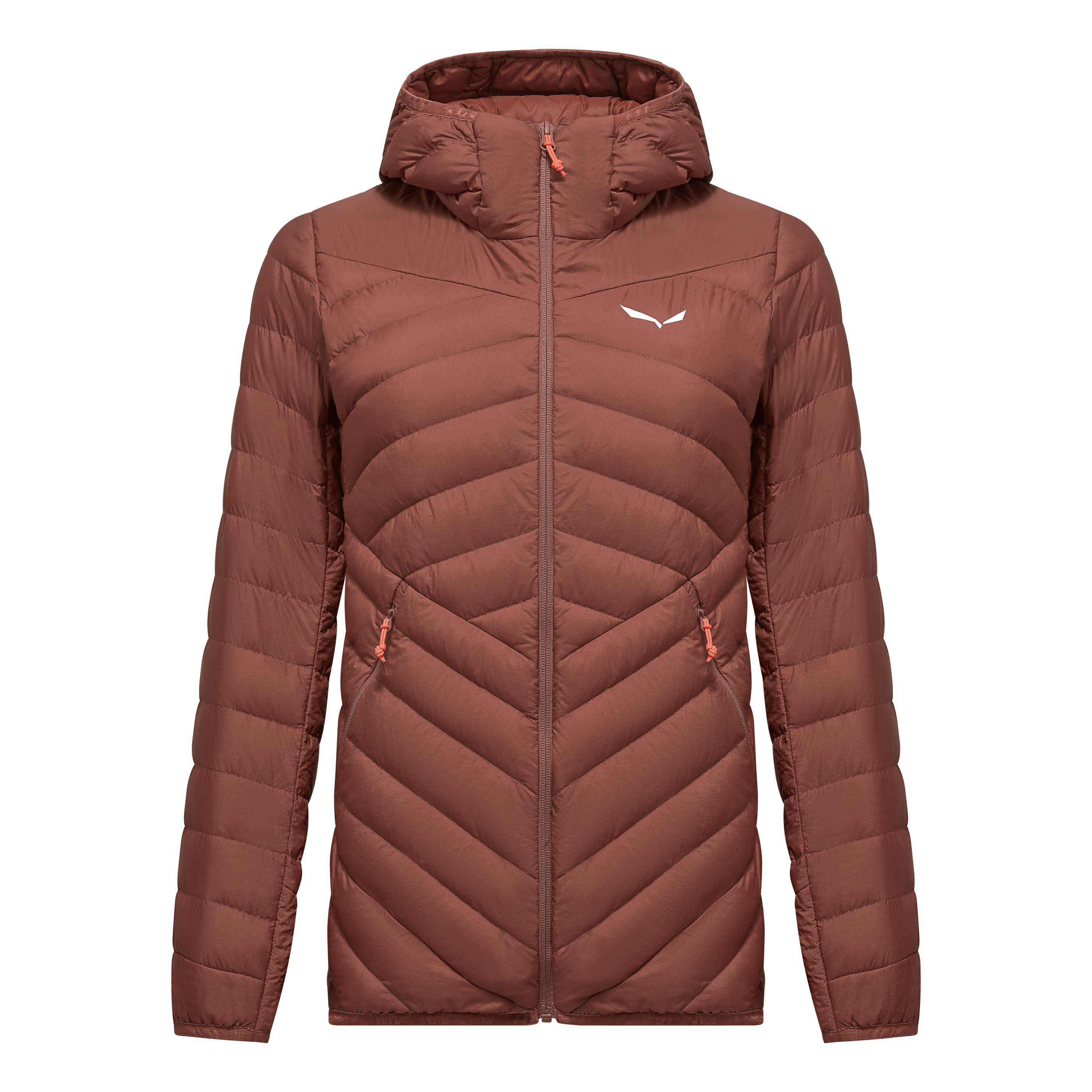 Brenta RDS Daunenjacke Damen  still image
