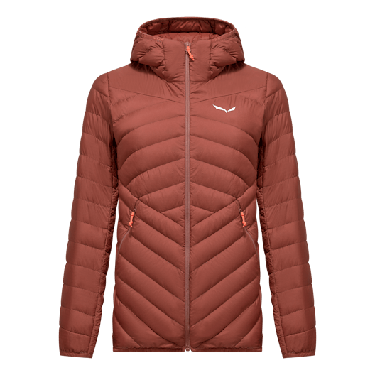 Brenta RDS Daunenjacke Damen still image