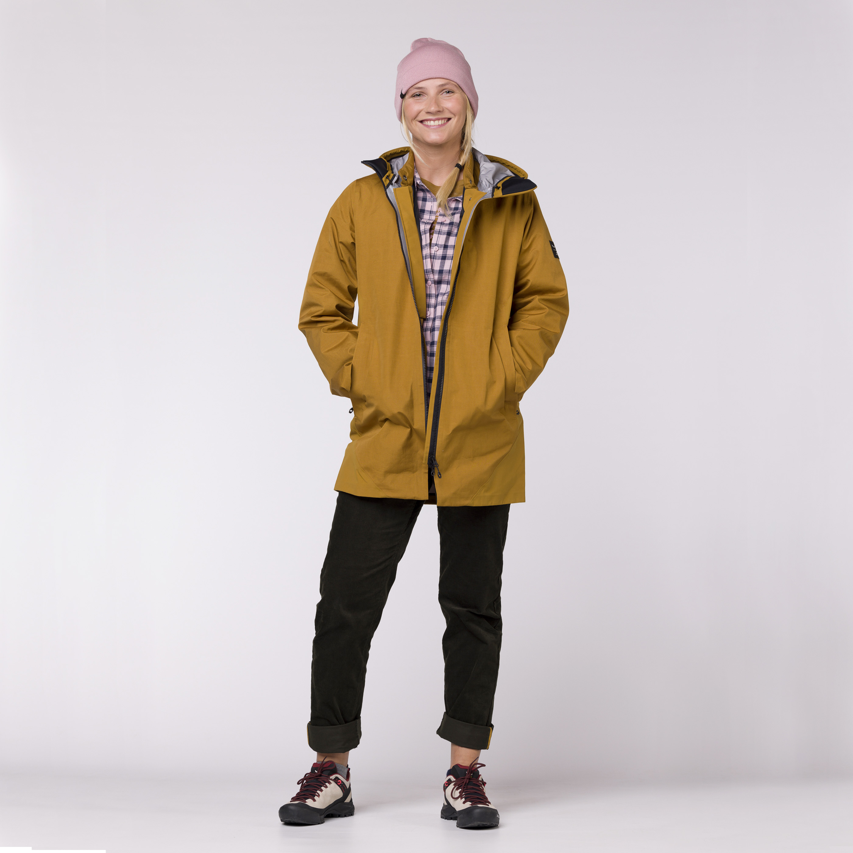 Salewa parka shop