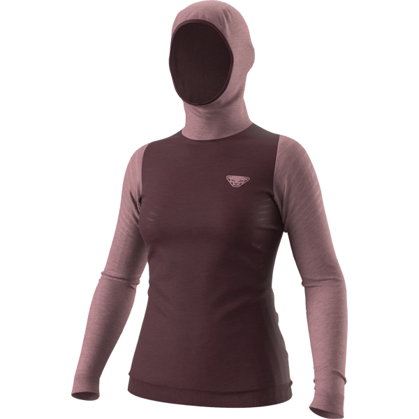 Tigard Merino Hoody Women