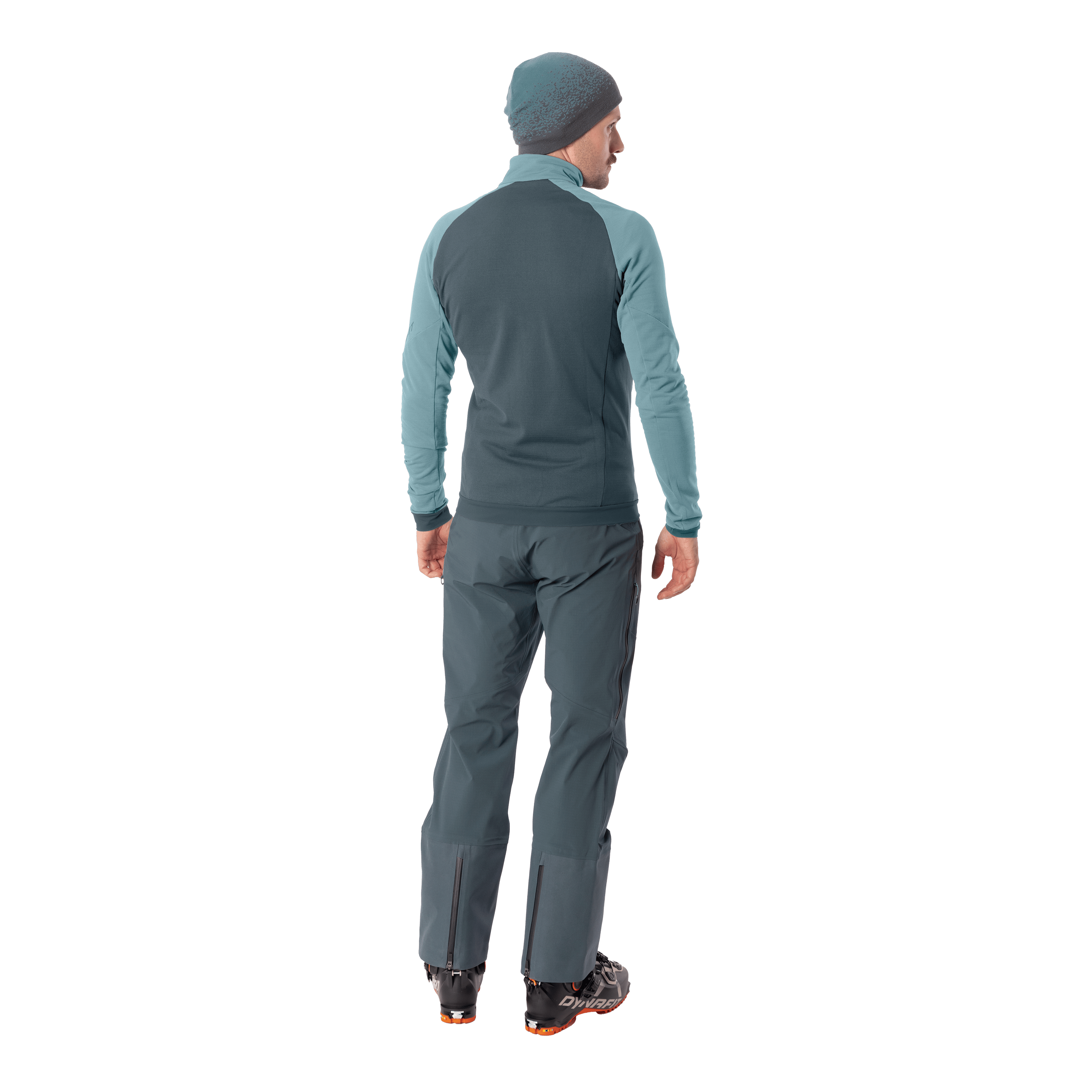 Radical Polartec® Jacket Men perspective_view image