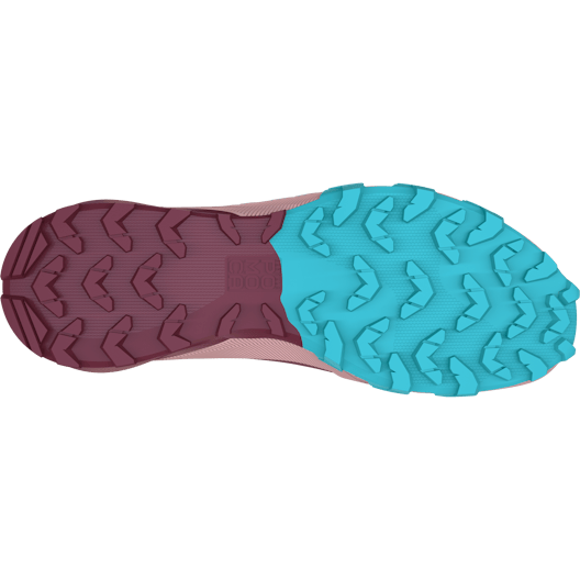 Traverse GTX Mountaineering Shoes Women tech_detail image